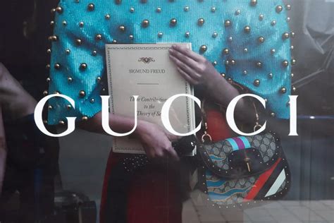 gucci carreer